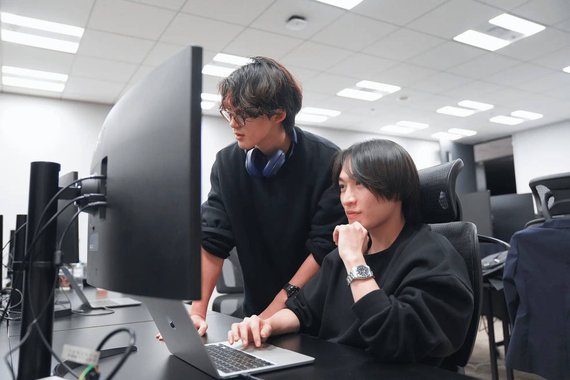 企画を現実に変える実装力