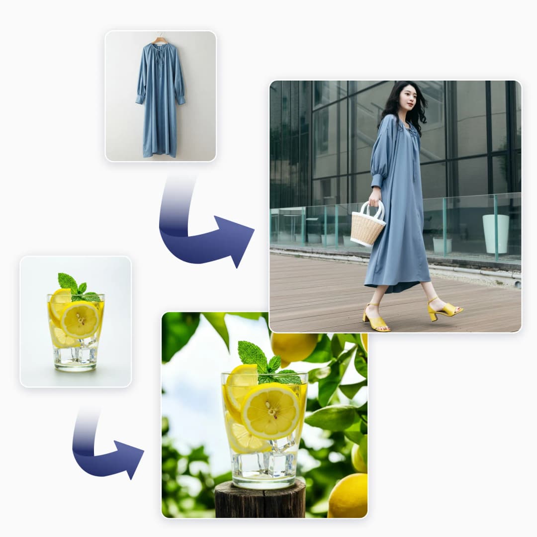 クリエイティブAI