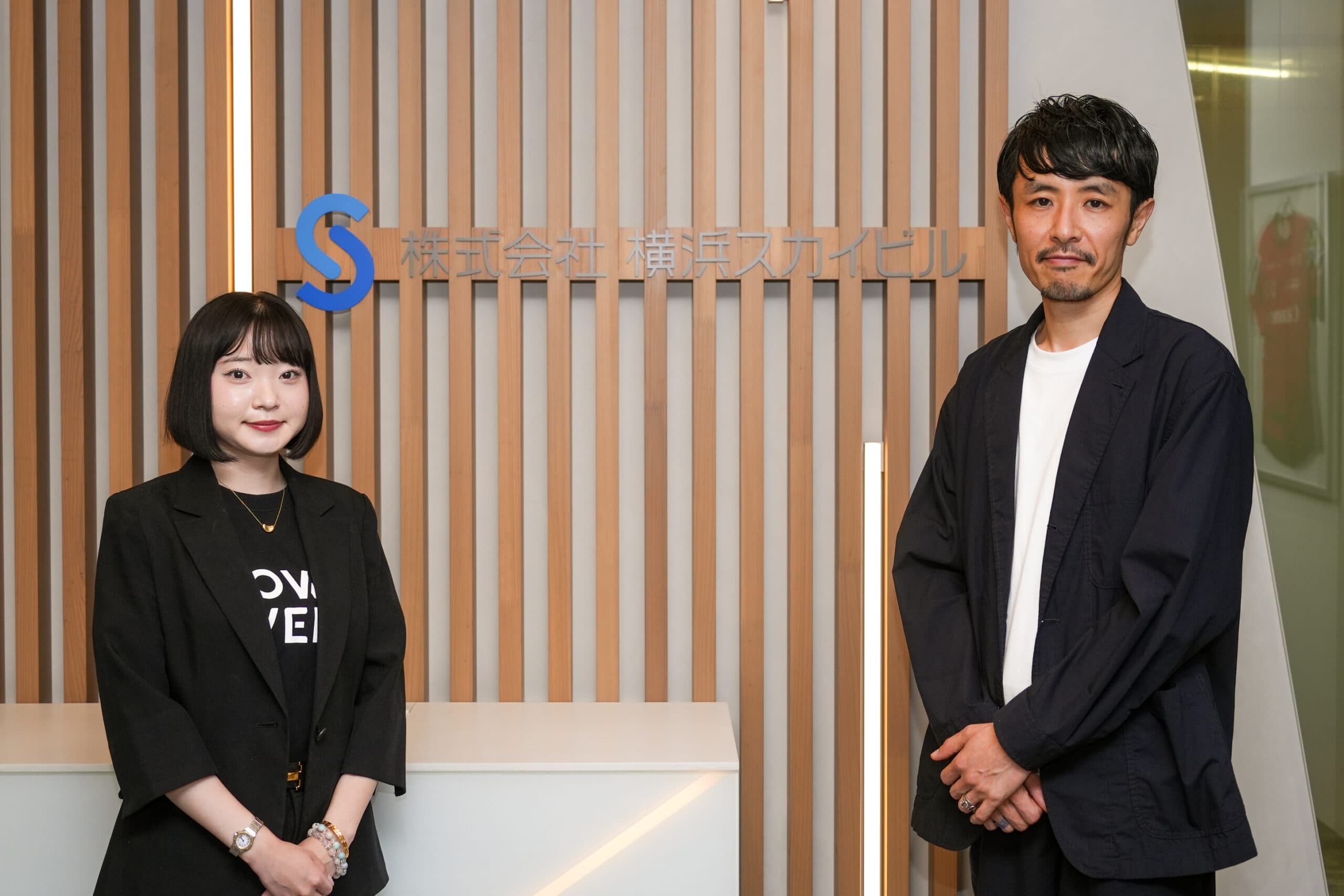 地上30階分の各フロア回遊まで可視化!横浜スカイビルが挑む、「感覚」を「根拠」に変えるデータ駆動型SC運営