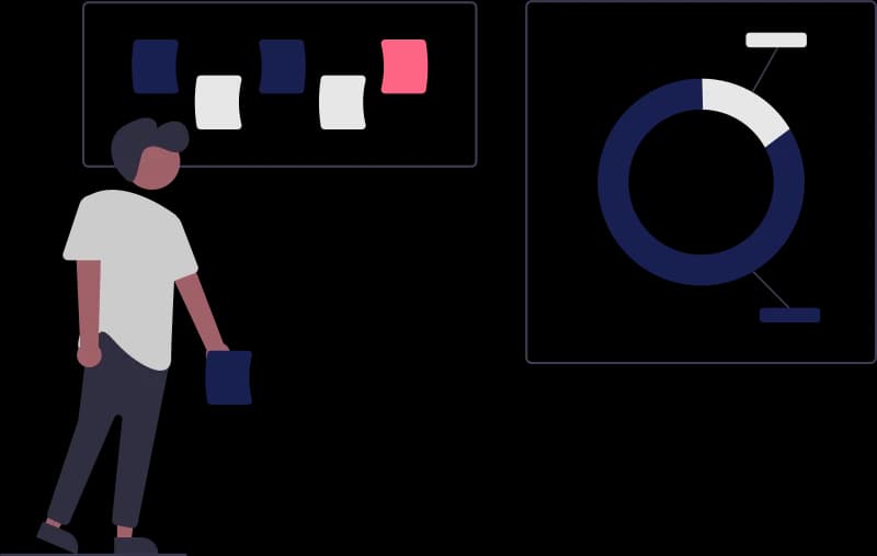 豊富なチャネルに対応